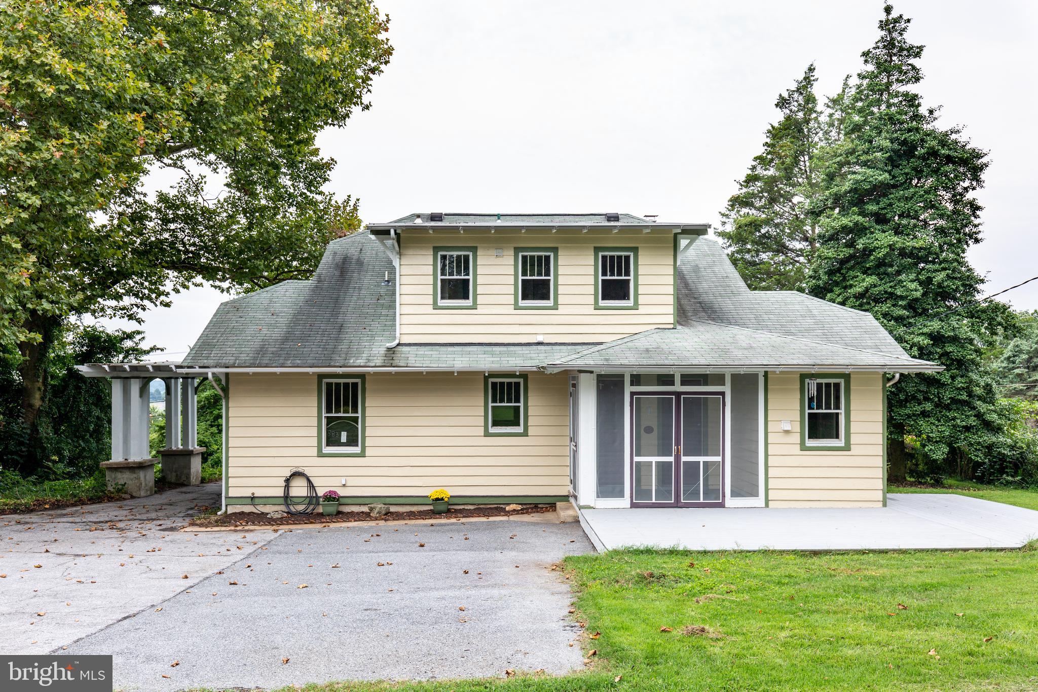 501 Washington Road Westminster, MD 21157 - Photo 65 of 72 Gallery Image 65