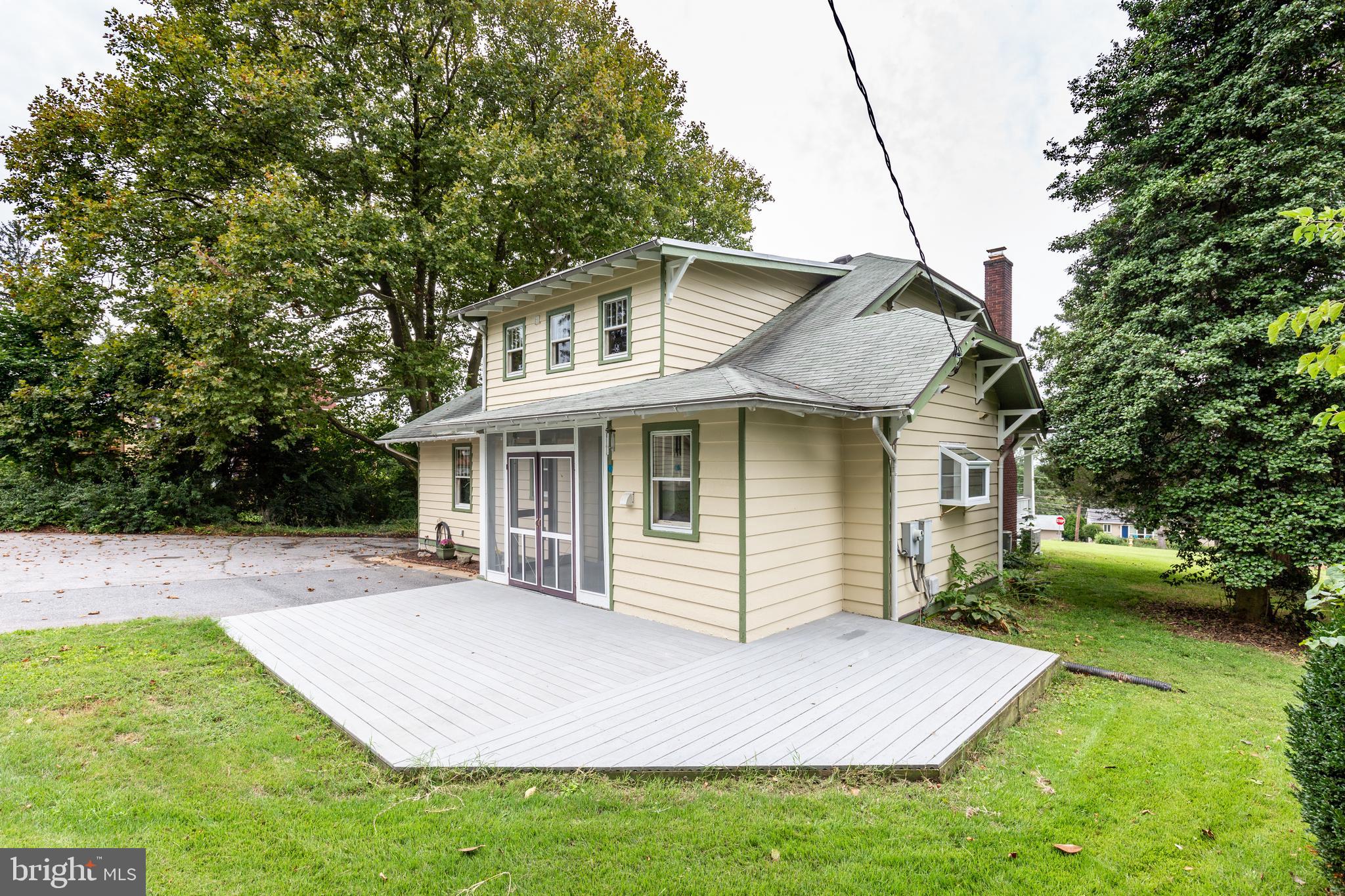 501 Washington Road Westminster, MD 21157 - Photo 70 of 72 Gallery Image 70