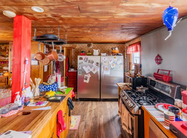 $550,000 | 412 Dartmouth College Highway, Haverhill, NH 03765