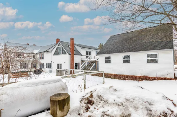 $550,000 | 412 Dartmouth College Highway, Haverhill, NH 03765