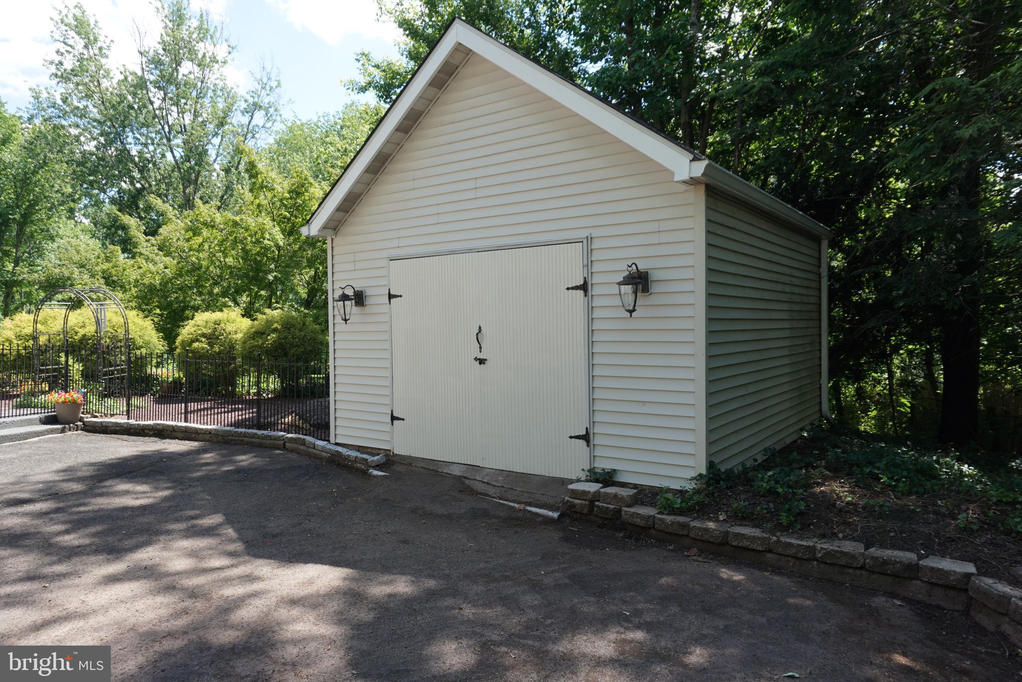 126 Cedar Hill Road Chalfont, PA 18914 - Photo 64 of 64 Storage Shed