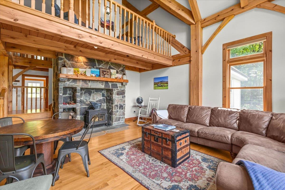 428 Wright Road Cambridge, VT 05464 - Photo 23 of 54