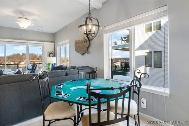 $369,000 | 85 Monarch Cove Court, Unit 5D, Lake Ozark, MO 65049