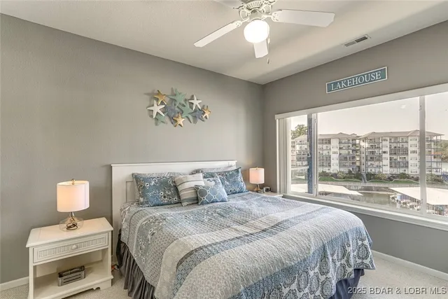 $369,000 | 85 Monarch Cove Court, Unit 5D, Lake Ozark, MO 65049