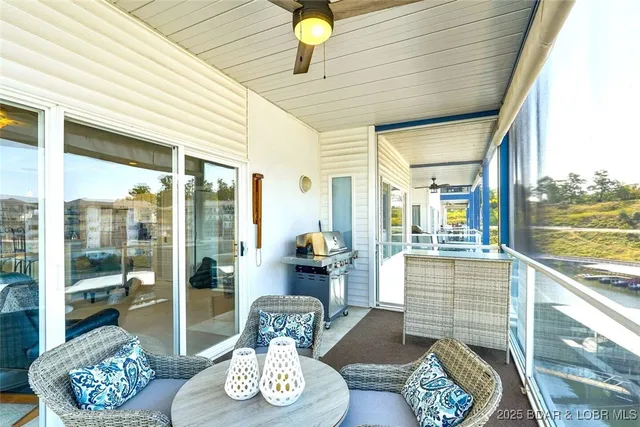 $369,000 | 85 Monarch Cove Court, Unit 5D, Lake Ozark, MO 65049