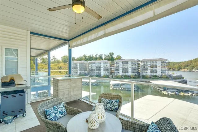 $369,000 | 85 Monarch Cove Court, Unit 5D, Lake Ozark, MO 65049
