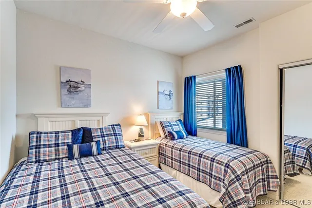 $369,000 | 85 Monarch Cove Court, Unit 5D, Lake Ozark, MO 65049