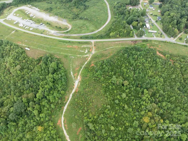 $3,200,000 | Tbd Pea Ridge Road, Mill Spring, NC 28756