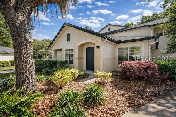 $290,000 | 897 Fording Island Road, Unit 1601, Bluffton, SC 29910