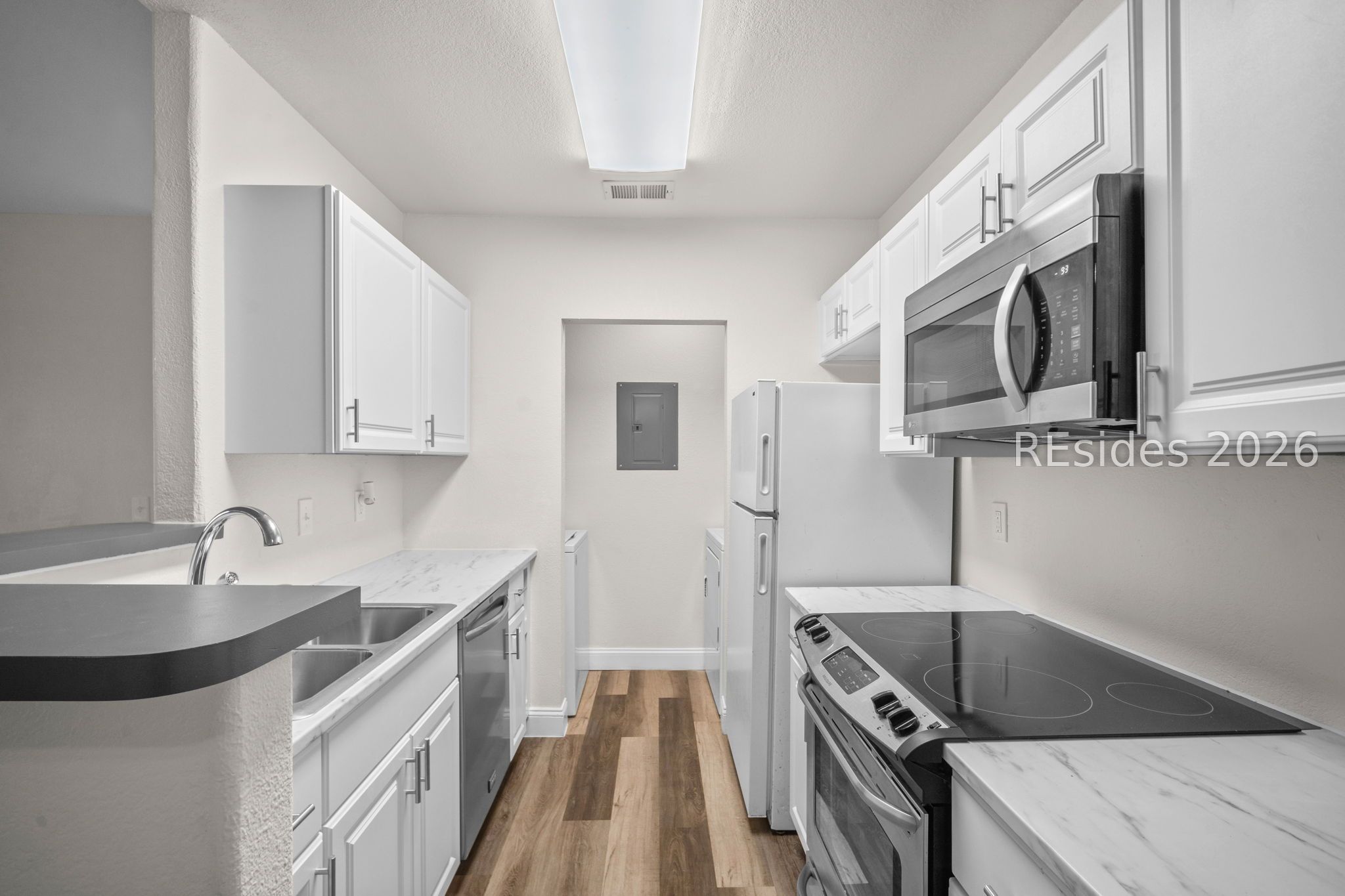 897 Fording Island Road, Unit 1601 Bluffton, SC 29910 - Photo 11 of 46