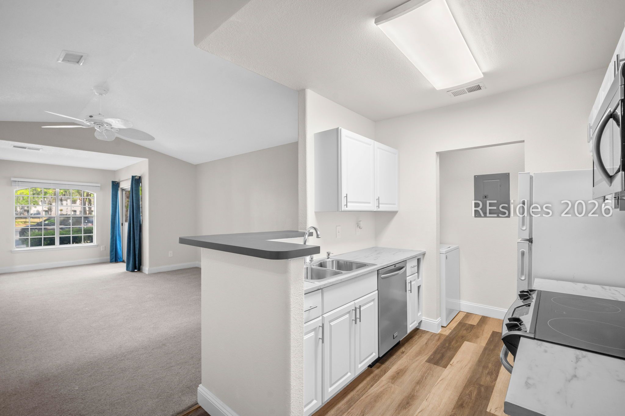 897 Fording Island Road, Unit 1601 Bluffton, SC 29910 - Photo 12 of 46