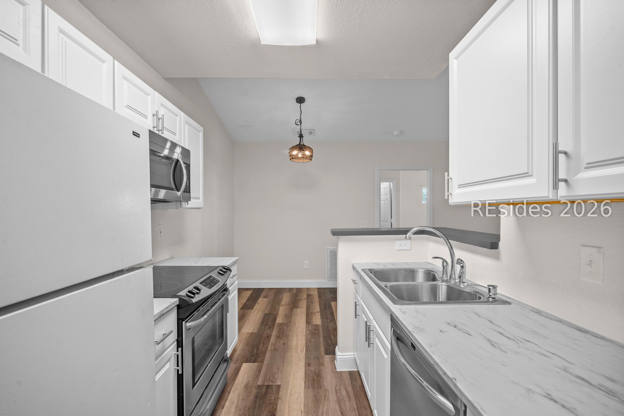 897 Fording Island Road, Unit 1601 Bluffton, SC 29910 - Photo 13 of 46