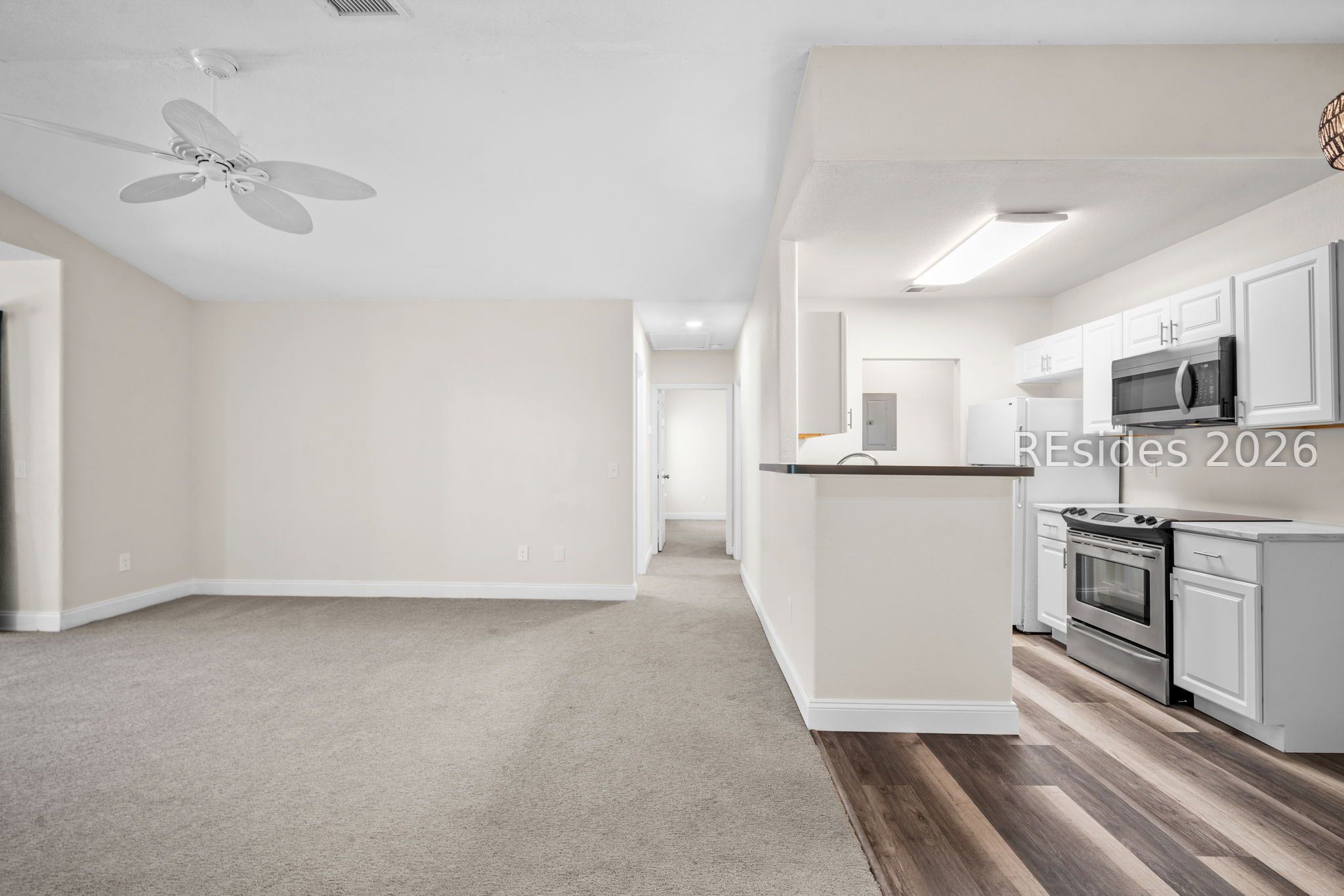 897 Fording Island Road, Unit 1601 Bluffton, SC 29910 - Photo 21 of 46