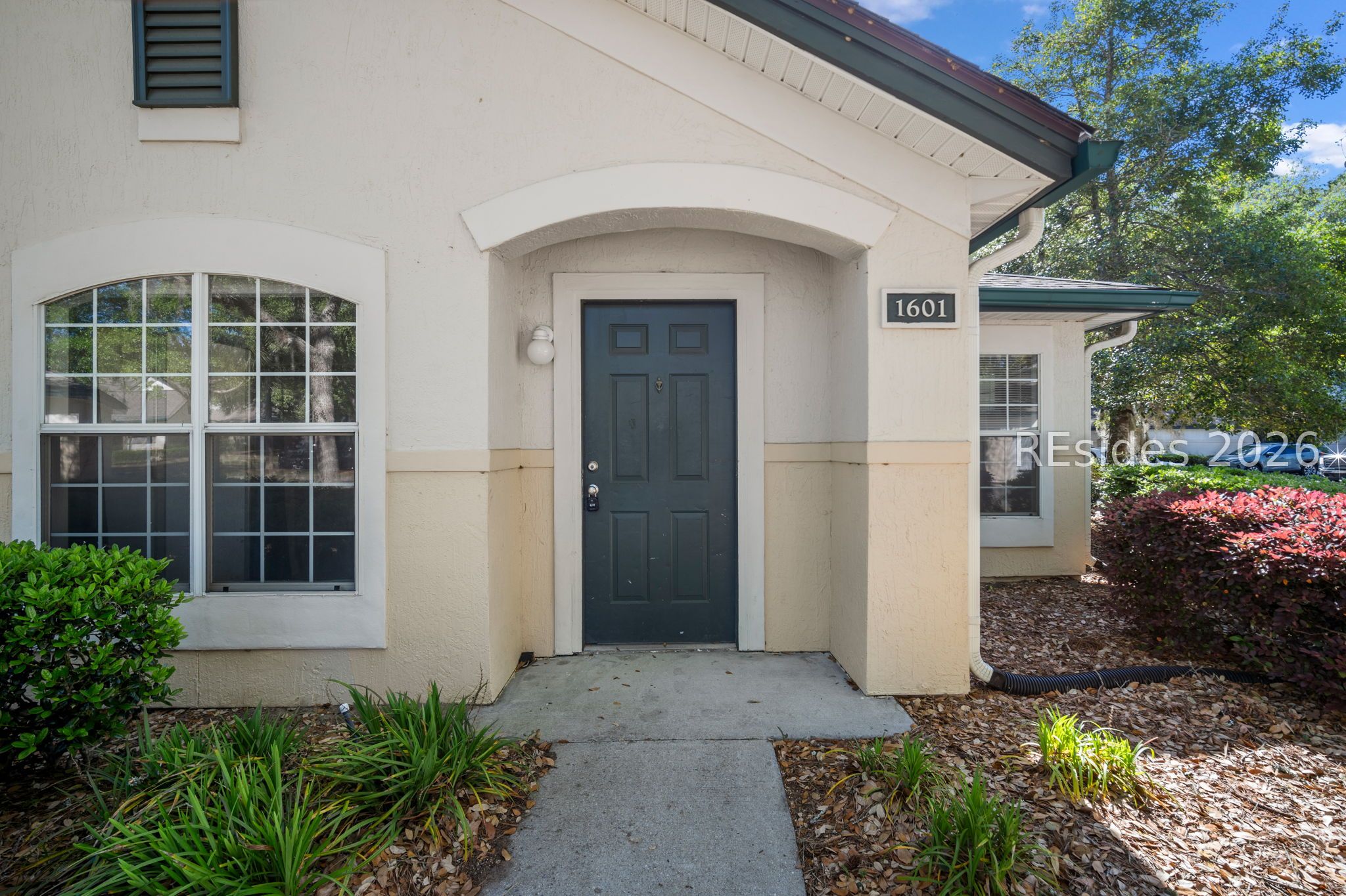 897 Fording Island Road, Unit 1601 Bluffton, SC 29910 - Photo 32 of 46