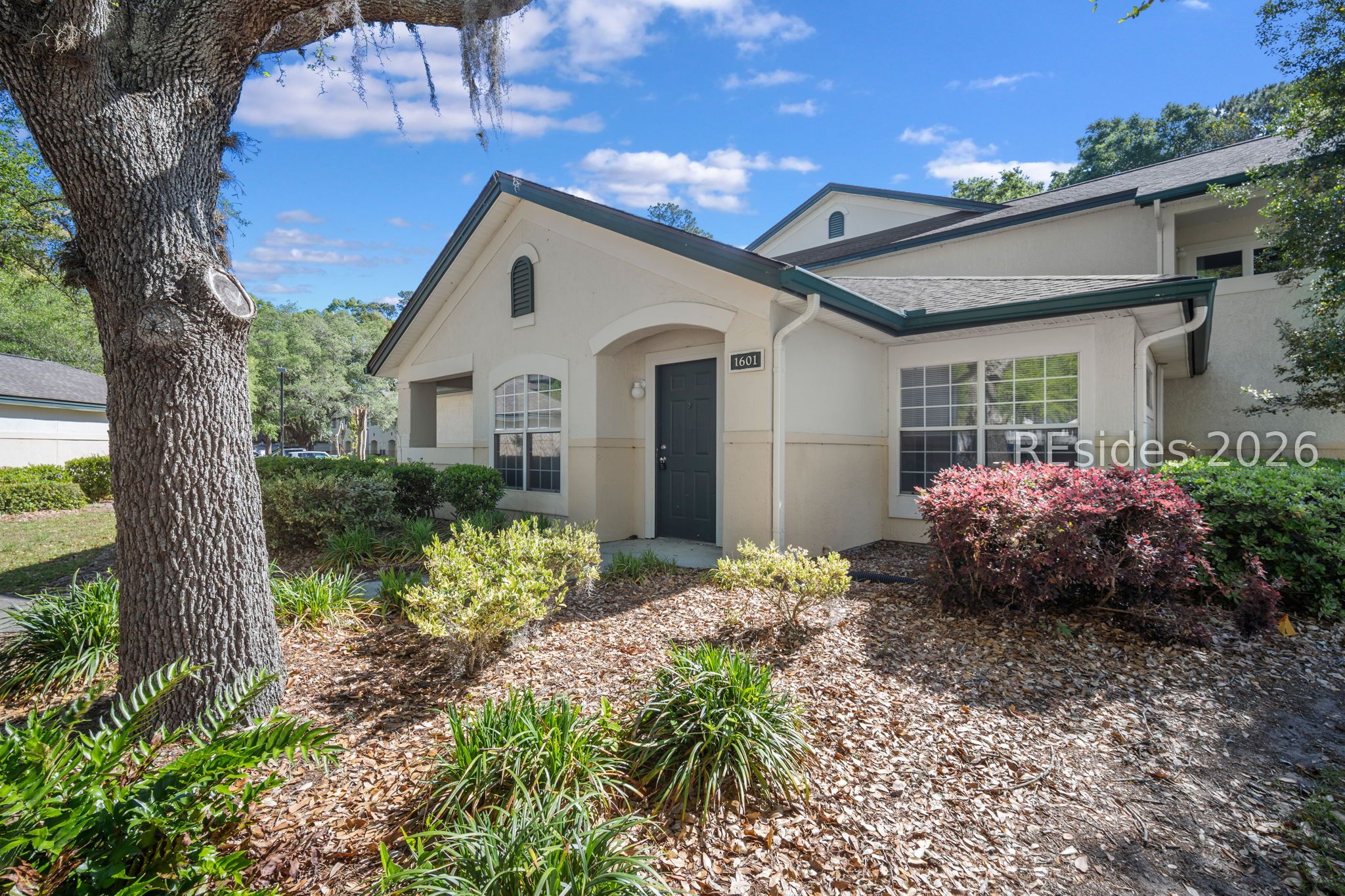 897 Fording Island Road, Unit 1601 Bluffton, SC 29910 - Photo 33 of 46