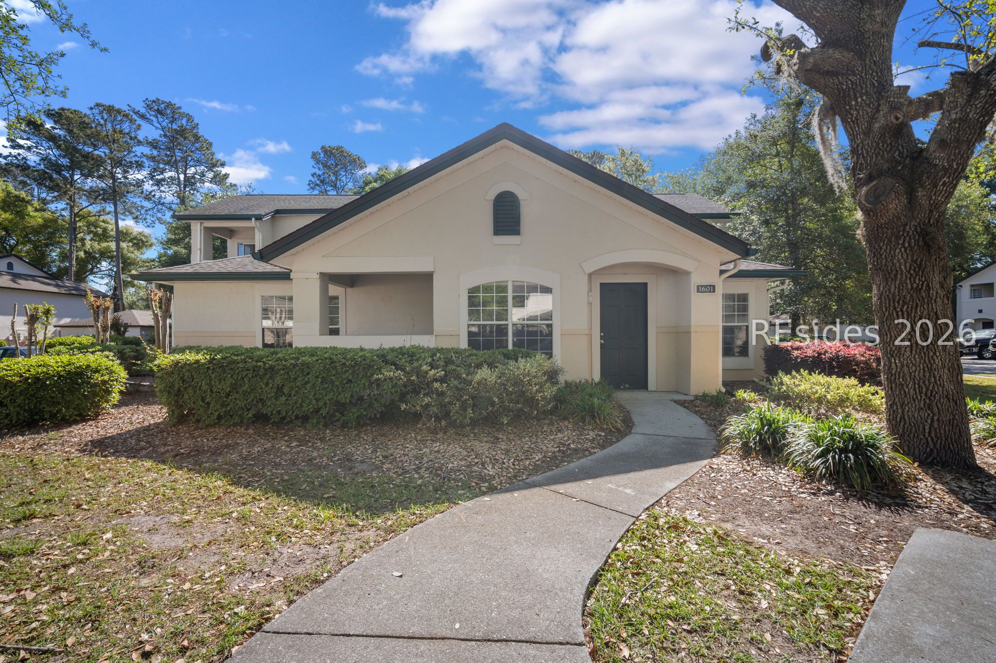 897 Fording Island Road, Unit 1601 Bluffton, SC 29910 - Photo 34 of 46