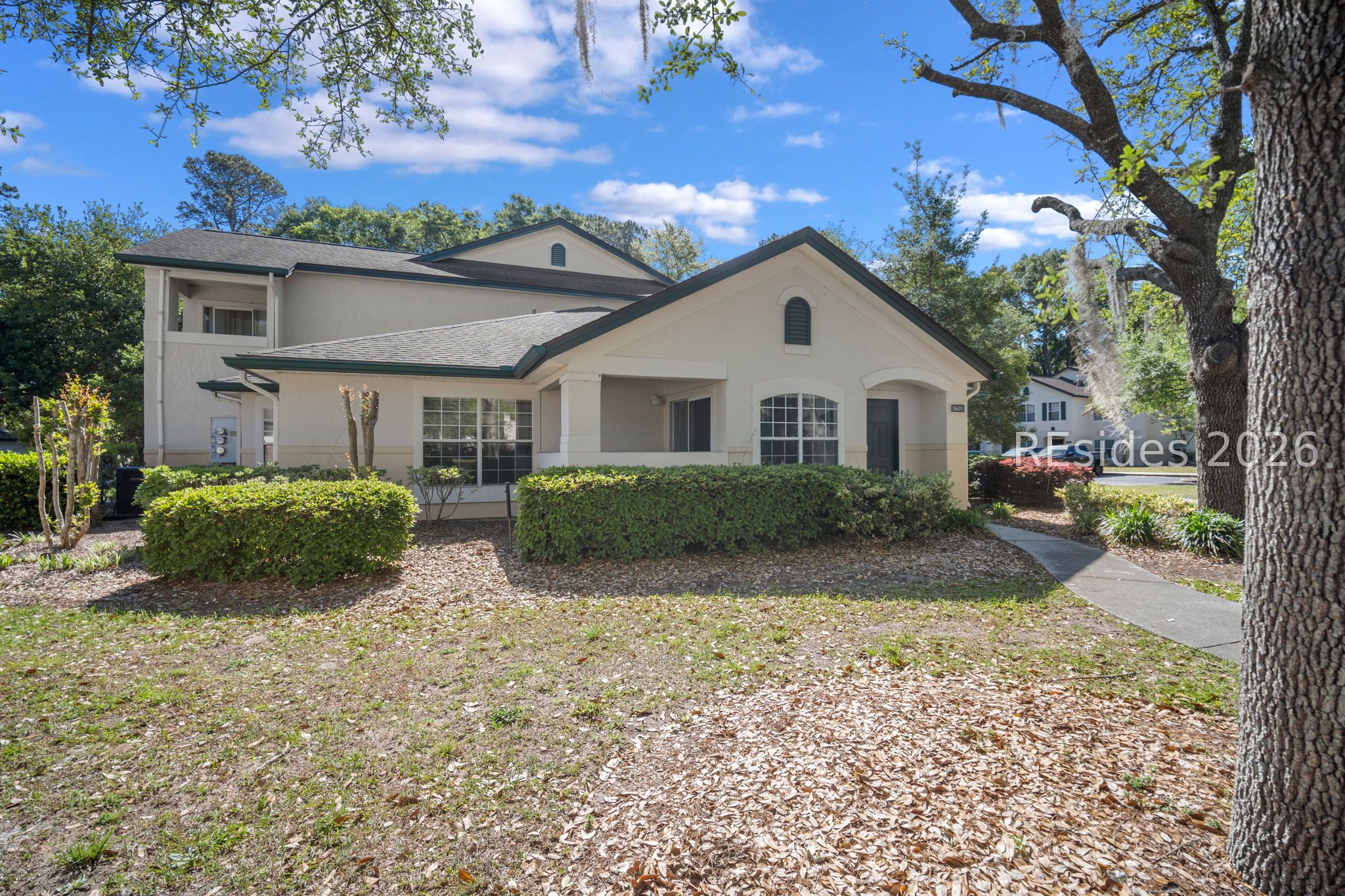 897 Fording Island Road, Unit 1601 Bluffton, SC 29910 - Photo 35 of 46