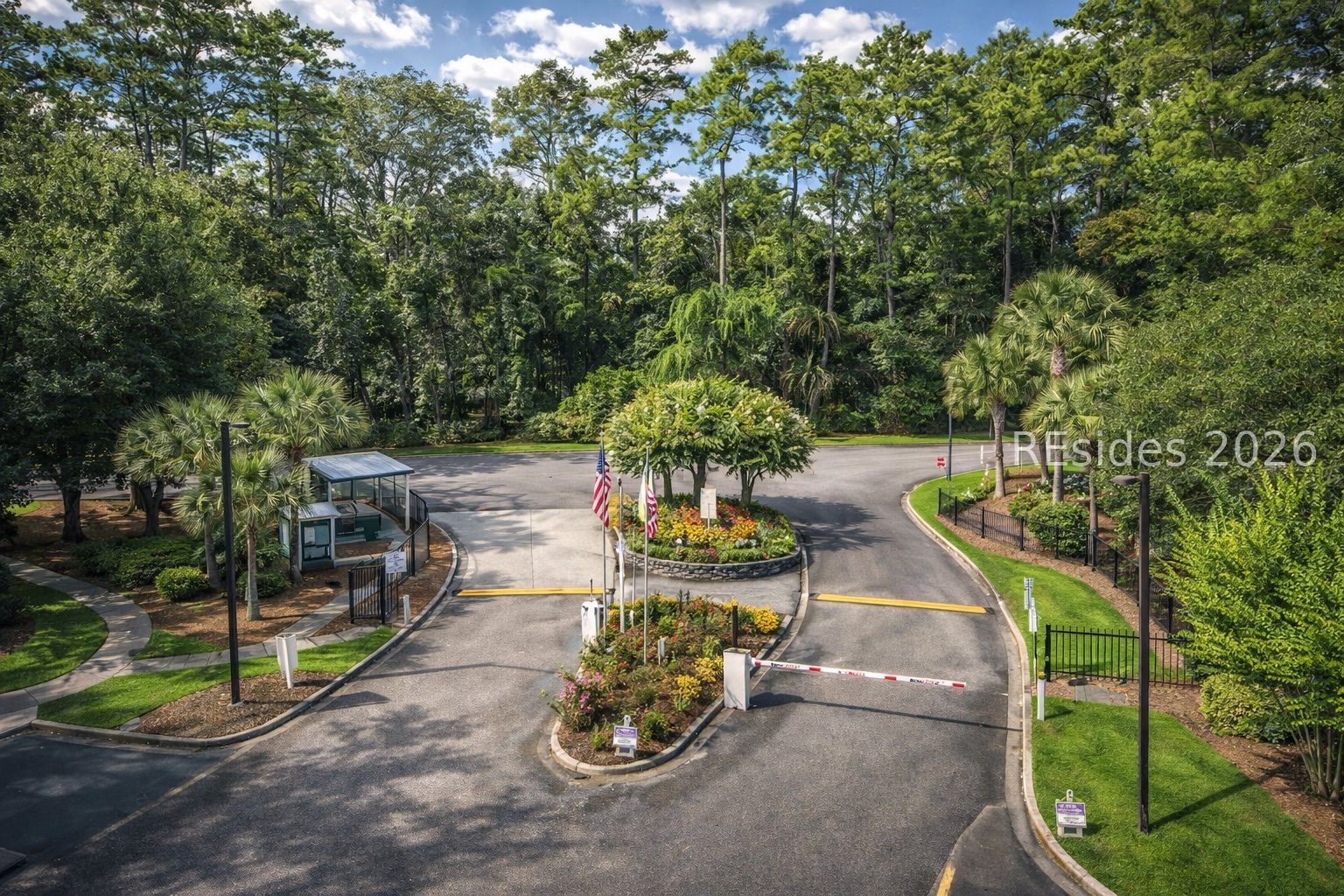 897 Fording Island Road, Unit 1601 Bluffton, SC 29910 - Photo 37 of 46