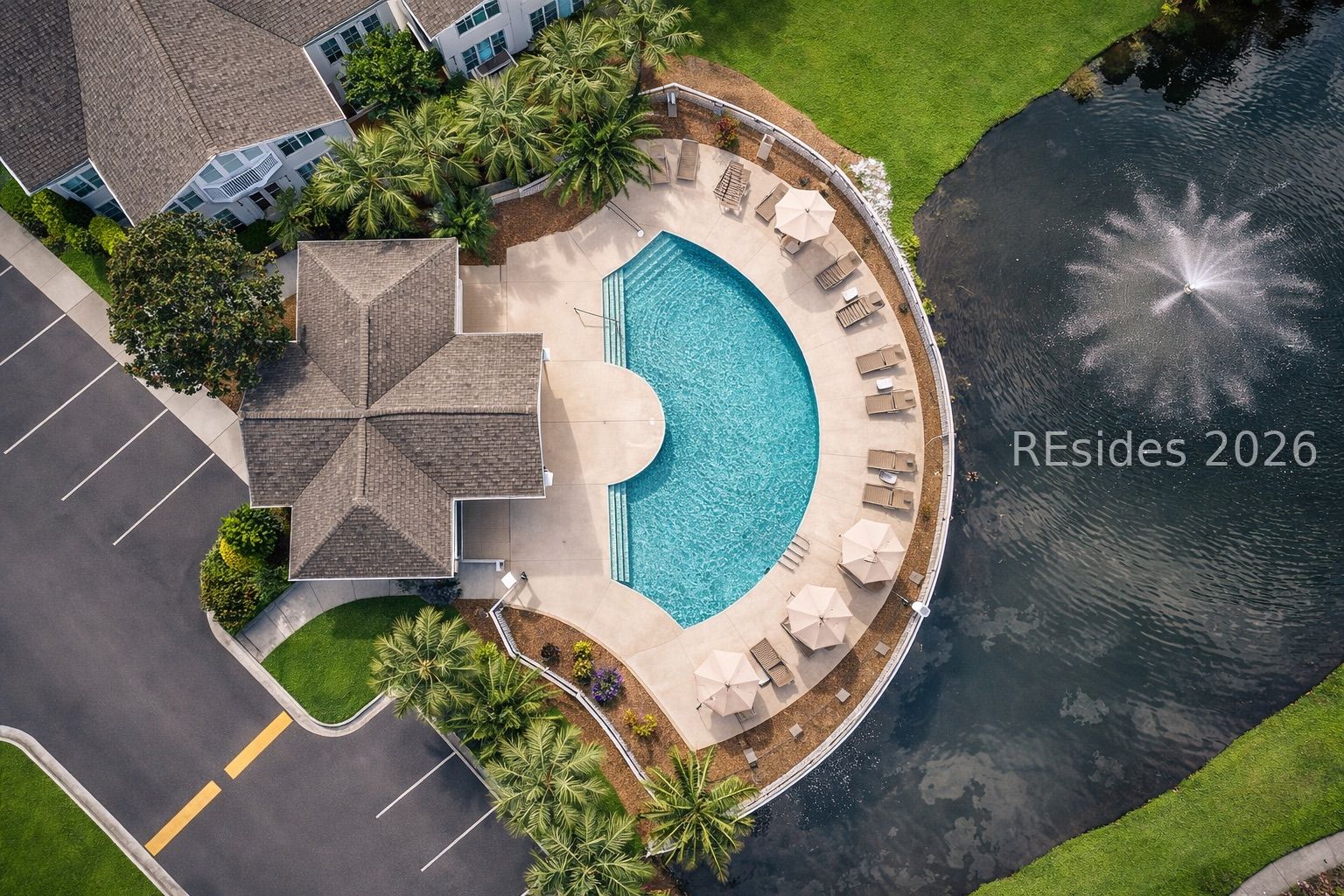 897 Fording Island Road, Unit 1601 Bluffton, SC 29910 - Photo 38 of 46