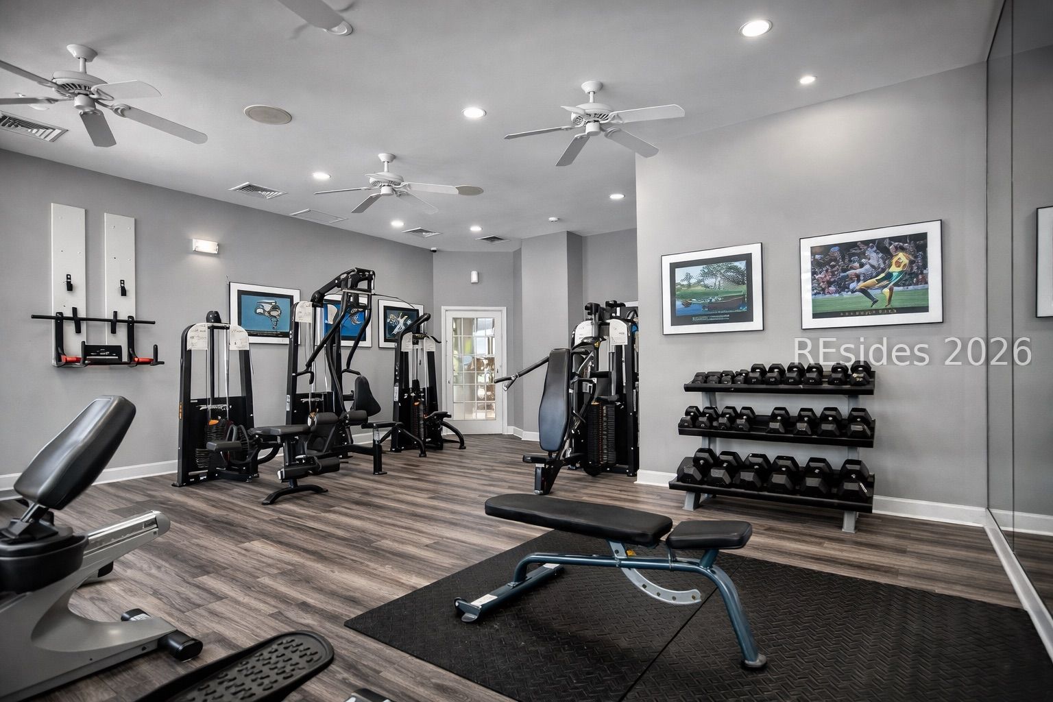 897 Fording Island Road, Unit 1601 Bluffton, SC 29910 - Photo 41 of 46