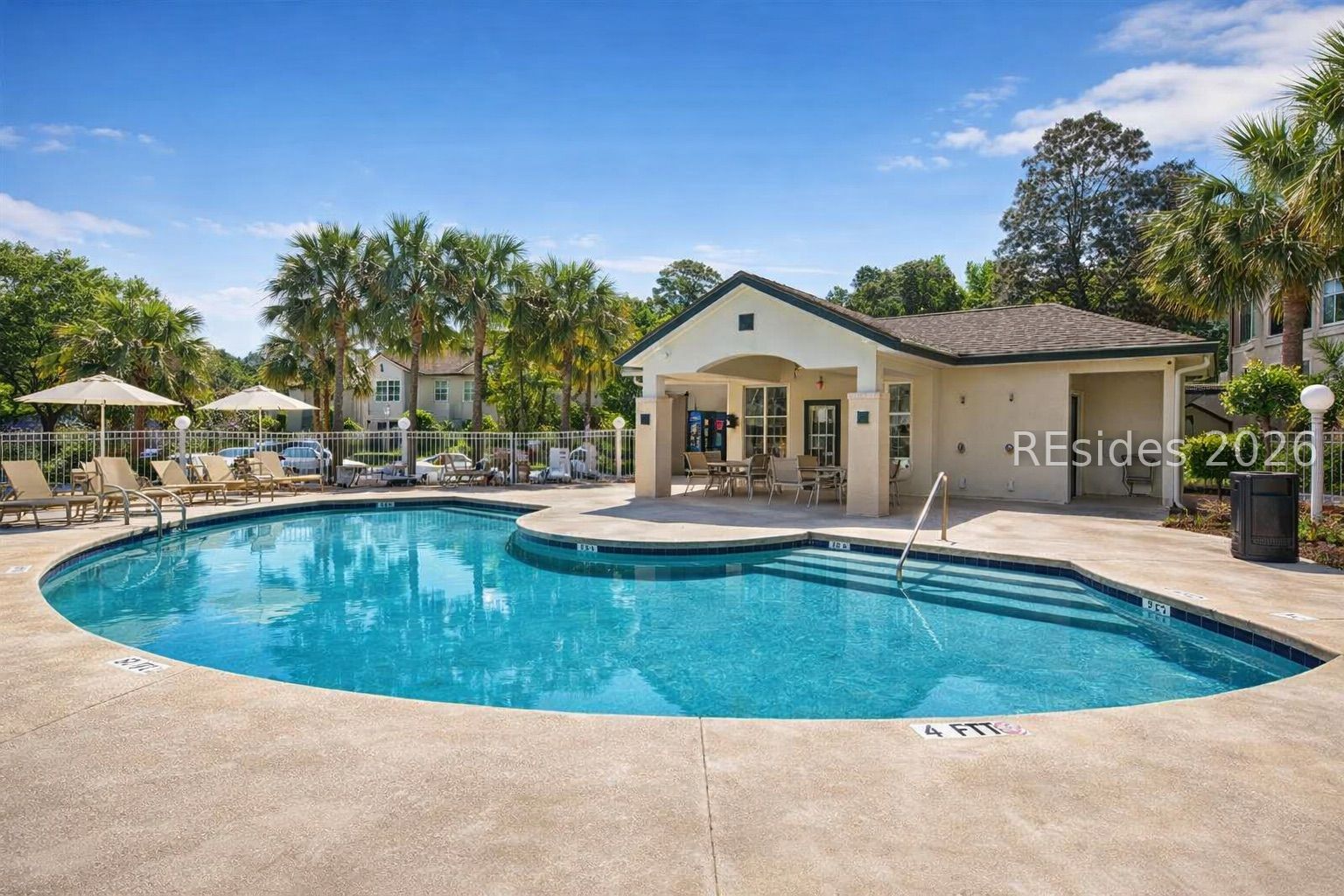 897 Fording Island Road, Unit 1601 Bluffton, SC 29910 - Photo 42 of 46