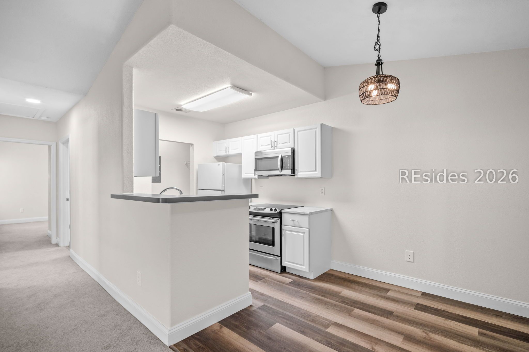 897 Fording Island Road, Unit 1601 Bluffton, SC 29910 - Photo 10 of 46