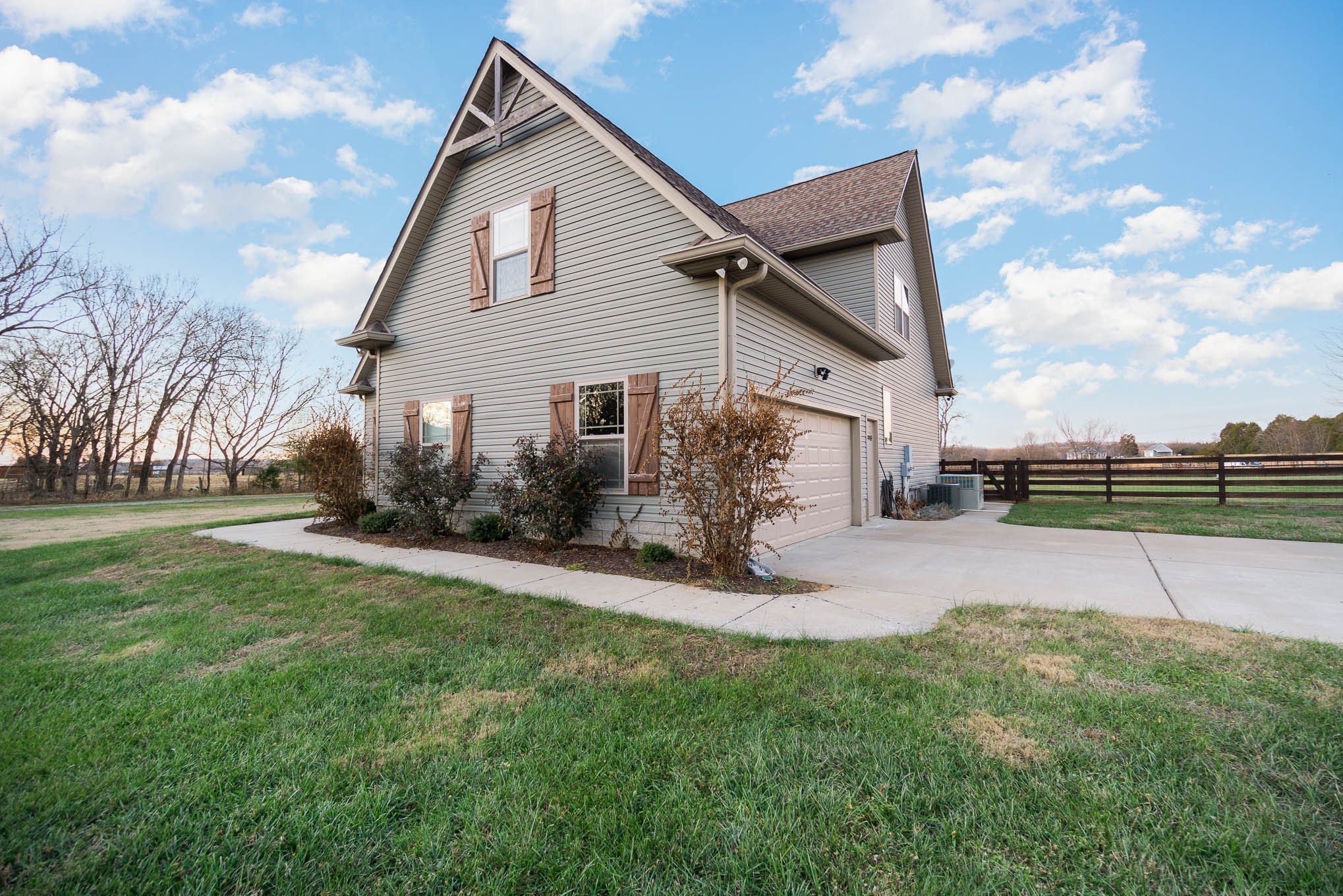 1135 Salem Road Lebanon, TN 37090 - Photo 1 of 25