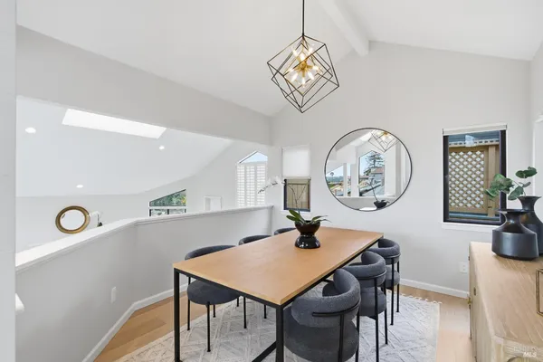 $2,595,000 | 291 Greene Street, Mill Valley, CA 94941