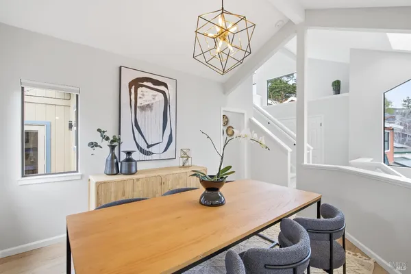 $2,595,000 | 291 Greene Street, Mill Valley, CA 94941
