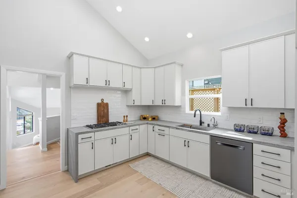 $2,595,000 | 291 Greene Street, Mill Valley, CA 94941