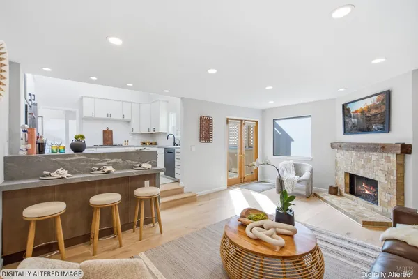 $2,595,000 | 291 Greene Street, Mill Valley, CA 94941