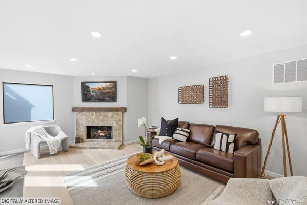 $2,595,000 | 291 Greene Street, Mill Valley, CA 94941