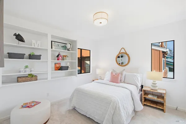 $2,595,000 | 291 Greene Street, Mill Valley, CA 94941