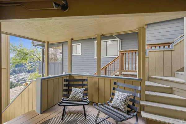 $2,595,000 | 291 Greene Street, Mill Valley, CA 94941
