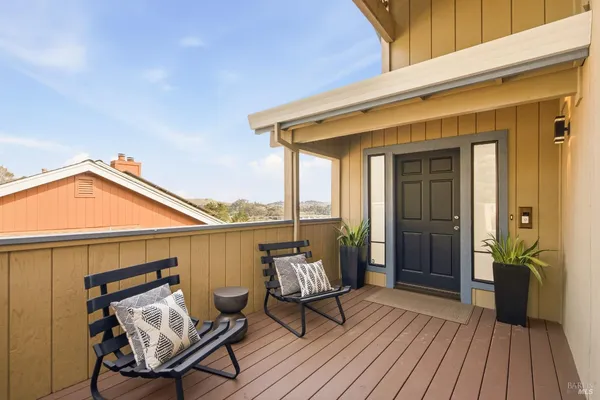 $2,595,000 | 291 Greene Street, Mill Valley, CA 94941