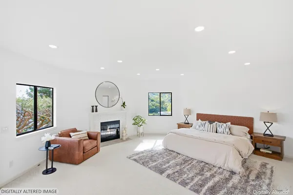 $2,595,000 | 291 Greene Street, Mill Valley, CA 94941