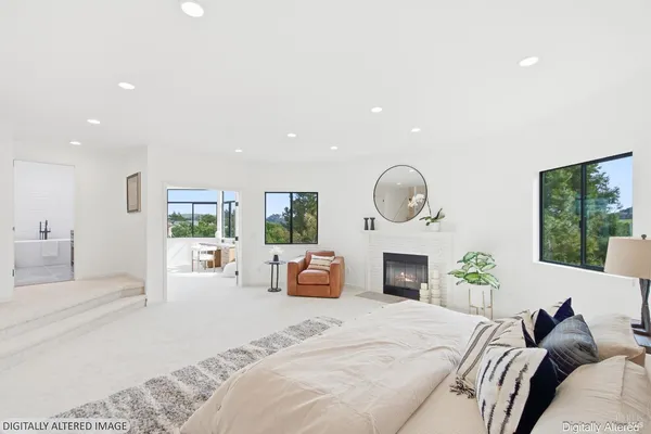 $2,595,000 | 291 Greene Street, Mill Valley, CA 94941