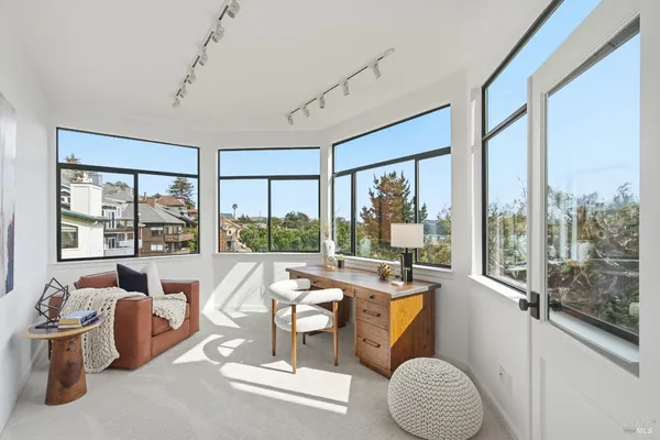 $2,595,000 | 291 Greene Street, Mill Valley, CA 94941