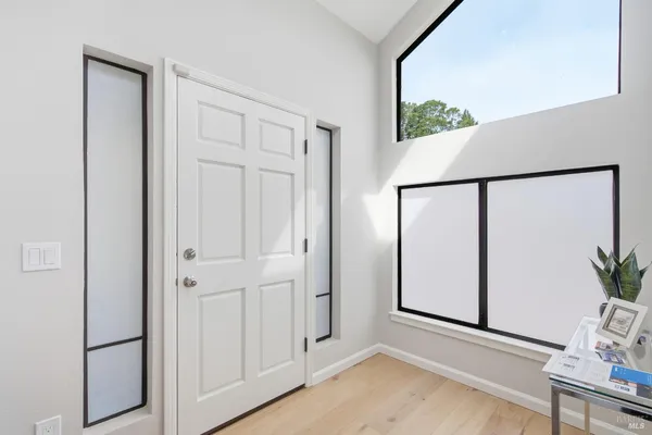 $2,595,000 | 291 Greene Street, Mill Valley, CA 94941