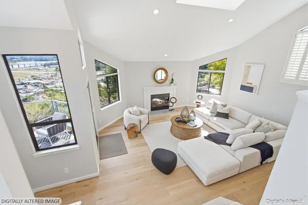 $2,595,000 | 291 Greene Street, Mill Valley, CA 94941