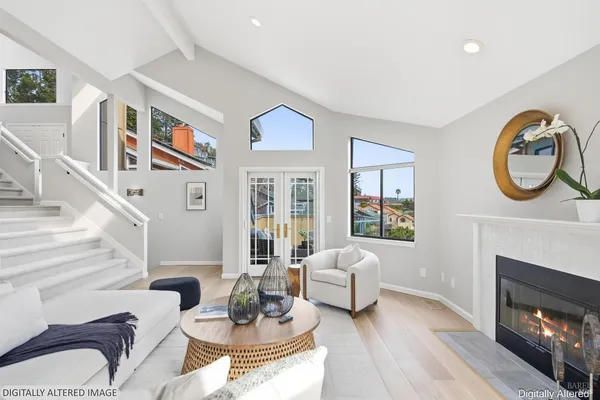 $2,595,000 | 291 Greene Street, Mill Valley, CA 94941