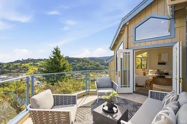 $2,595,000 | 291 Greene Street, Mill Valley, CA 94941