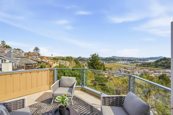 $2,595,000 | 291 Greene Street, Mill Valley, CA 94941