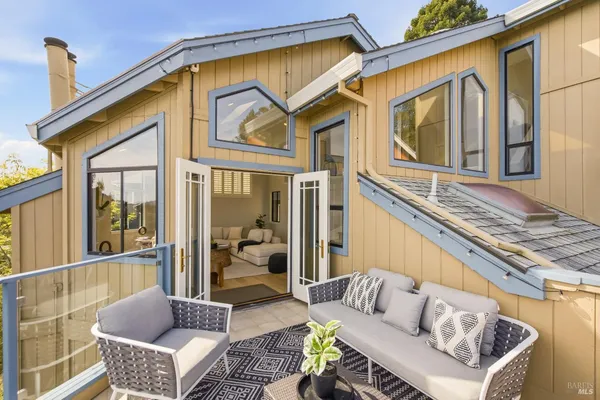 $2,595,000 | 291 Greene Street, Mill Valley, CA 94941