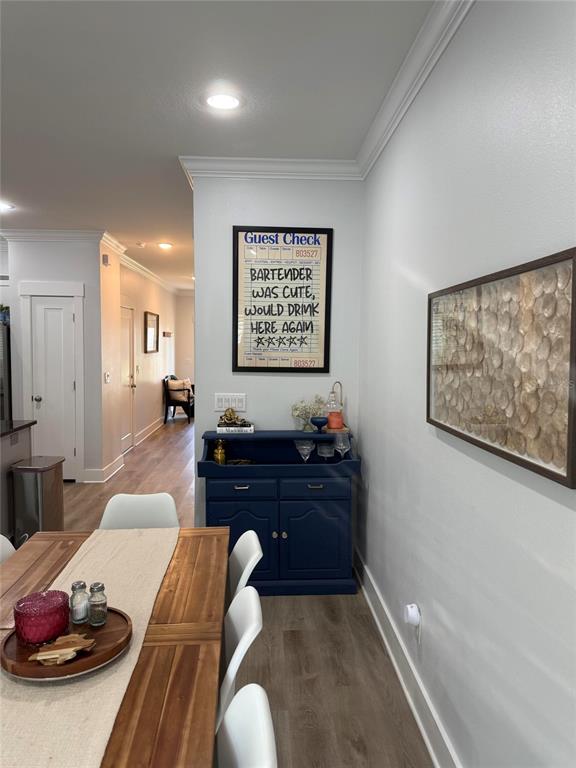 105 Pentecost Way Fort Walton Beach, FL 32547 - Photo 6 of 17 a living room with furniture