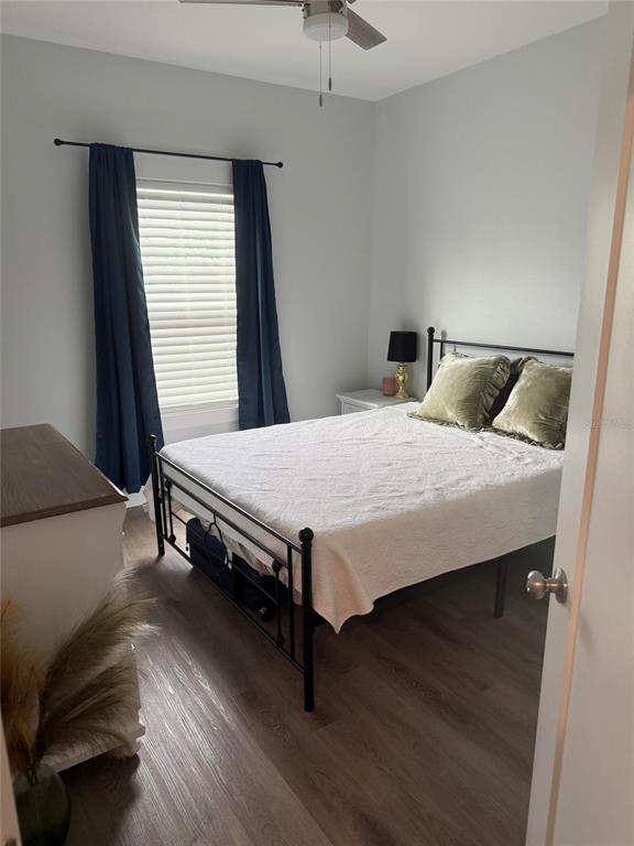 105 Pentecost Way Fort Walton Beach, FL 32547 - Photo 9 of 17 a bedroom with a bed and window