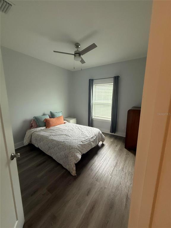 105 Pentecost Way Fort Walton Beach, FL 32547 - Photo 10 of 17 a bedroom with a bed and a window