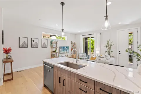 $915,000 | 1727 Julian Street, Denver, CO 80204