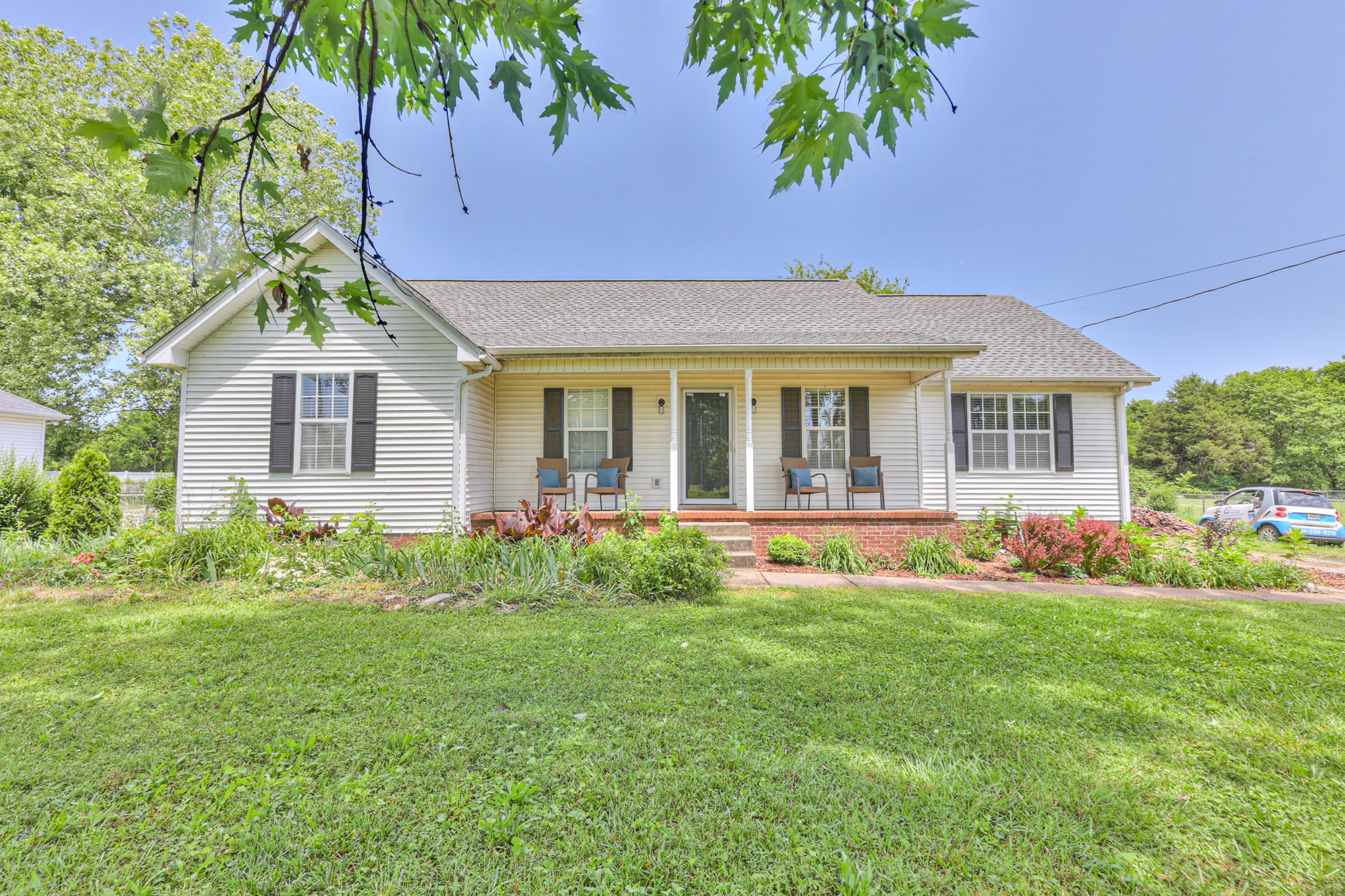 7480 Joe Rowlin Road Christiana, TN 37037 - Photo 1 of 19 Gallery Image 1