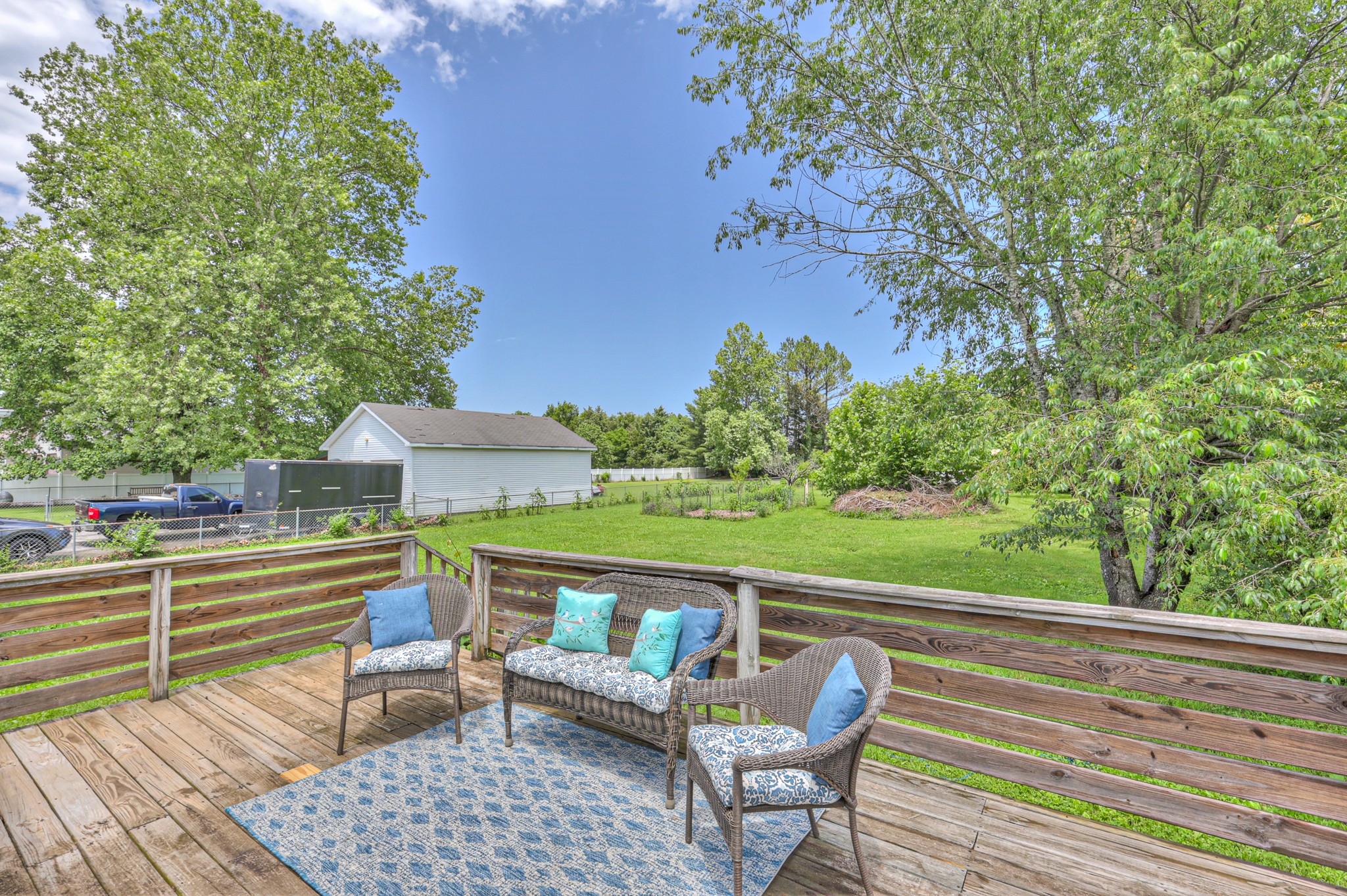 7480 Joe Rowlin Road Christiana, TN 37037 - Photo 18 of 19 Gallery Image 18
